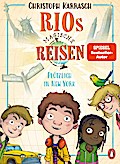 Rios magische Reisen - Plötzlich in New York
