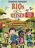 Rios magische Reisen - Unsichtbar am Kilimandscharo