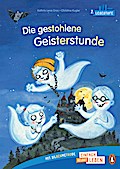 Die gestohlene Geisterstunde