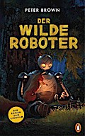 Der wilde Roboter - Filmbuch