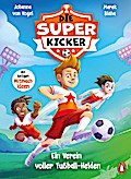 Die Superkicker - Ein Verein voller Fußball-Helden