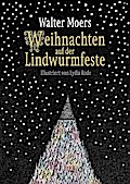 Weihnachten auf der Lindwurmfeste