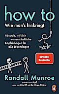 HOW TO - Wie man’s hinkriegt
