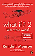 What if? 2 - Was wäre wenn?