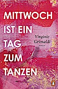 Mittwoch ist ein Tag zum Tanzen