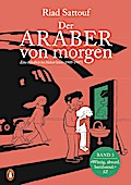 Der Araber von morgen, Band 3