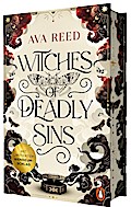 Witches of Deadly Sins