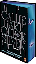 Quicksilver - Tochter des Silbers. Gefangener der Schatten