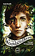 Woodwalkers (1): Carags Verwandlung (TB)