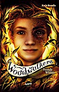 Woodwalkers (4): Fremde Wildnis (TB)