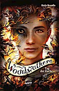 Woodwalkers (6): Tag der Rache (TB)