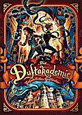 Die Duftakademie 2: Gefährliches Geflüster