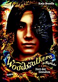 Woodwalkers Bd.08 - Die Rückkehr F.2: Herr der Gestalten