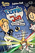 Donnie&Jan - Ziemlich beste Brüder: Party-Hotspot Hühnerstal