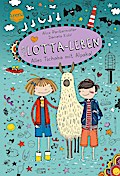 Mein Lotta-Leben - Alles Tschaka mit Alpaka! (Roman/2.Film)