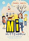 Mi mittendrin 1 - Eine Katze hat Geheimnisse (und alle ...)