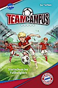 Team Campus – Startschuss ins Fußballglück (1)