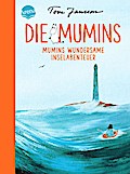 Die Mumins 8: Mumins wundersame Inselabenteuer