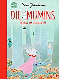Die Mumins 9: Herbst im Mumintal