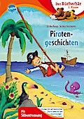 Der Bücherbär: Piratengeschichten