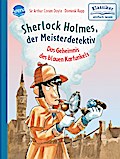 Sherlock Holmes: Das Geheimnis des blauen Karfunkels
