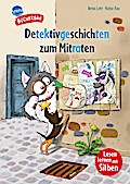 Der Bücherbär: Detektivgeschichten zum Mitraten