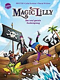 Magic Lilly 2 - Der total geniale Zaubersprung