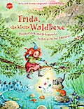 Frida, die kleine Waldhexe: Flunkertrick und Schummelei ...