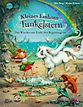 Kleines Einhorn Funkelstern 4: Das Wunder am Ende des ...