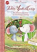 Tilda Apfelkern – Die schönsten Abenteuer aus dem Heckenros