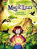 Magic Lilly 3 - Zauberchaos im Dschungeltempel