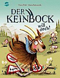 Der Keinbock will doch!