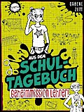 Aus dem Schultagebuch 2 - Geheimmission Lehrer!