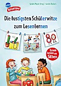 Der Bücherbär: Die lustigsten Schülerwitze zum Lesenlernen