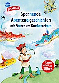 Der Bücherbär: Abenteuergesch.mit Piraten und Drachenreitern