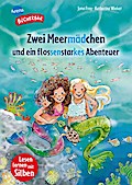 Der Bücherbär: Zwei Meermädchen und ein flossenstarkes ...