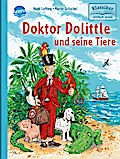 Doktor Dolittle und seine Tiere
