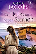 Töchter des Südsterns - Die Liebe unter neuen Sternen