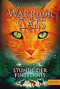 Warrior Cats 1/06: Stunde der Finsternis