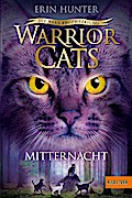 Warrior Cats 2/01: Mitternacht