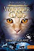 Warrior Cats 2/04: Sternenglanz