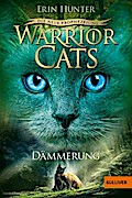 Warrior Cats 2/05: Dämmerung