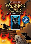 Warrior Cats - Rabenpfotes Weg