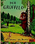 Der Grüffelo (Öko-Pappbilderbuch)