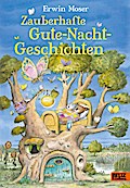 Zauberhaftte Gute-Nacht-Geschichten