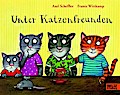 Unter Katzenfreunden