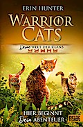 Warrior Cats - DEINE Welt der Clan