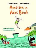 Ameisen in Adas Bauch
