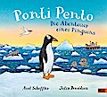 Ponti Pento - Die Abenteuer eines Pinguins