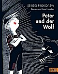 Peter und der Wolf